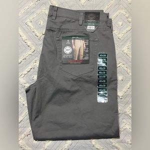 BRAND NEW WP Weatherproof Utility Pant 40x30